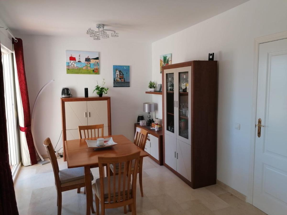 Vila Exquisite Modern 2-Bed House In El Pinar De Bédar Exteriér fotografie