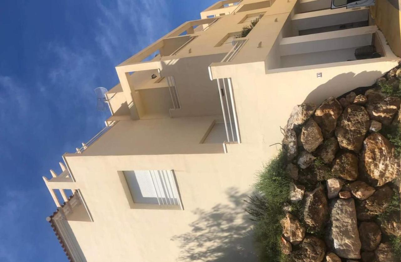 Vila Exquisite Modern 2-Bed House In El Pinar De Bédar Exteriér fotografie